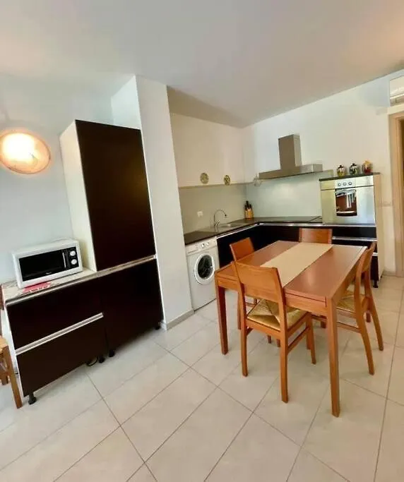 Casa Vacanze Luna 2 Vallecrosia