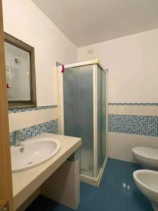 Apartment Casa Vacanze Luna 2 Vallecrosia