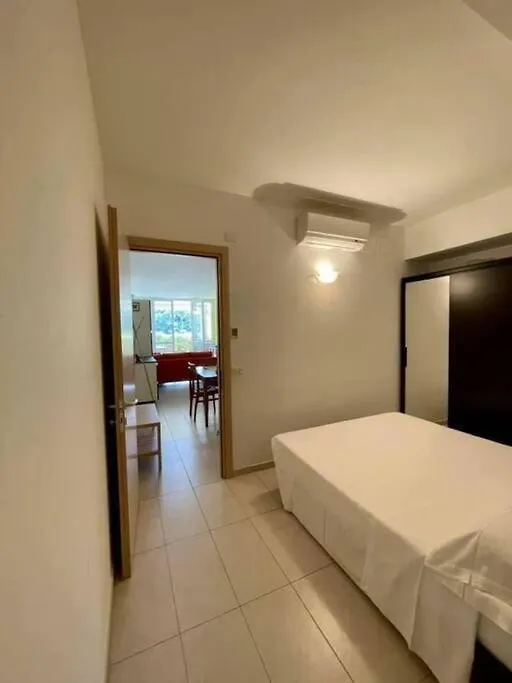 Casa Vacanze Luna 2 Vallecrosia Apartment