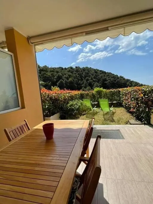 Apartment Casa Vacanze Luna 2 Vallecrosia Italy