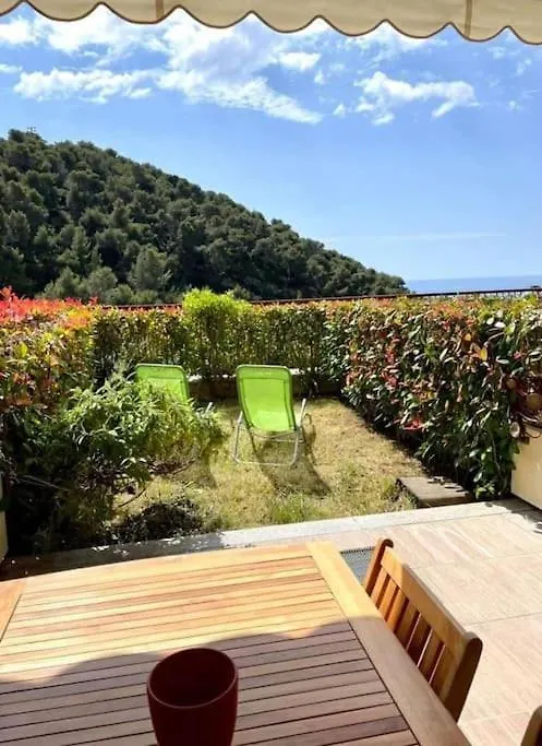 Casa Vacanze Luna 2 Vallecrosia