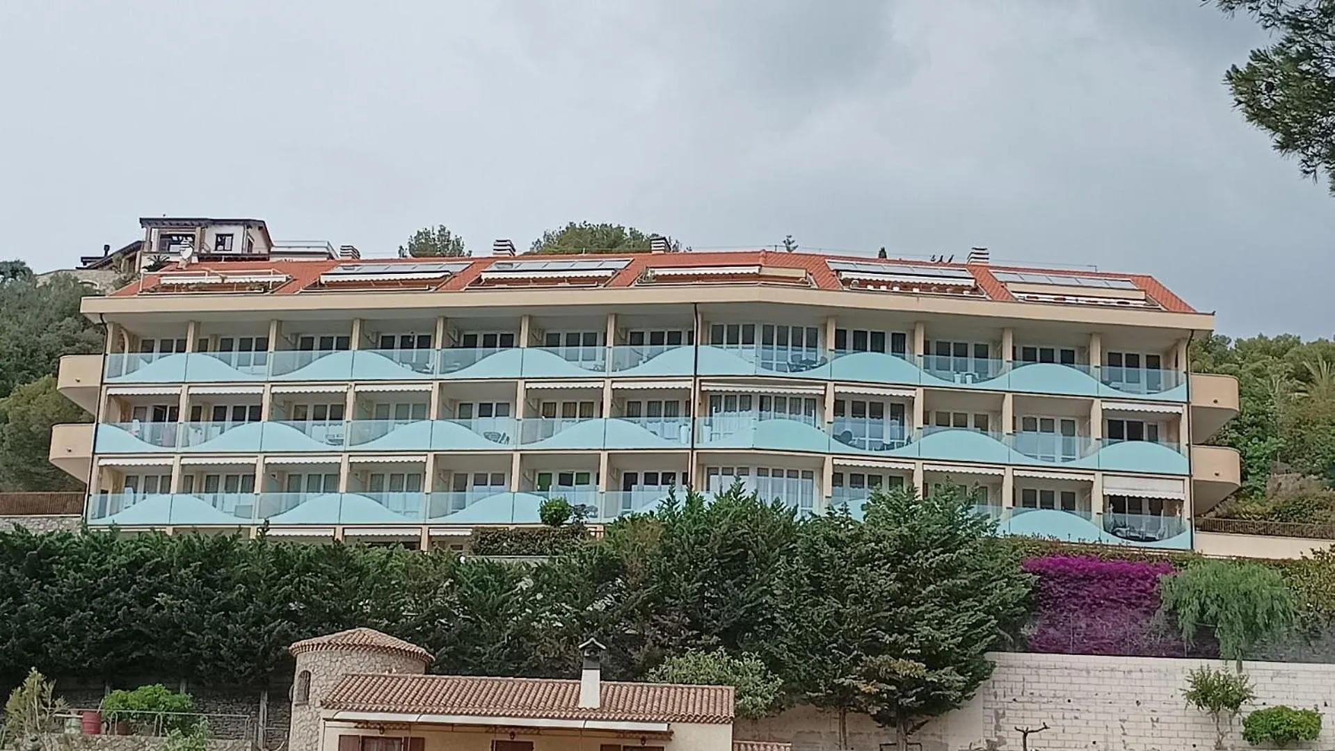 Apartment Casa Vacanze Luna 2 Vallecrosia
