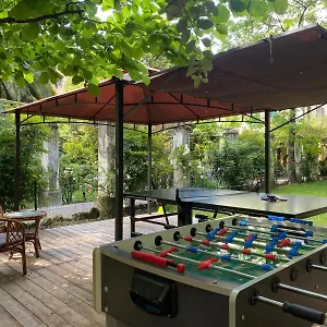 Appartement Angelina Casa Limone, Vallecrosia