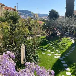 Appartamento Angelina - Casa Glicine, Vallecrosia