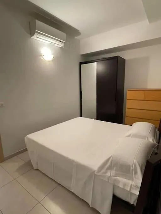 Casa Vacanze Luna 2 Vallecrosia